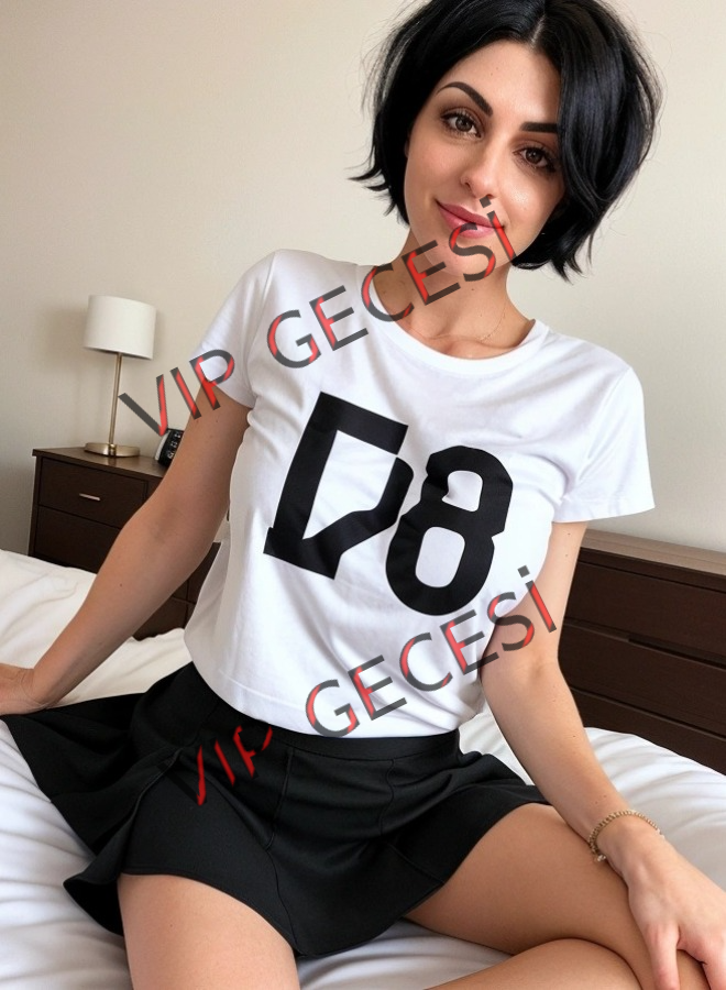 Küçükçekmece Begüm İstanbul