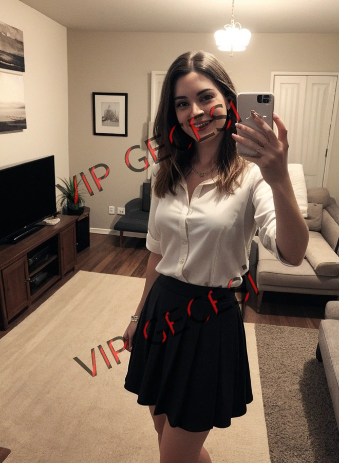 Küçükçekmece Mika İstanbul Eskort