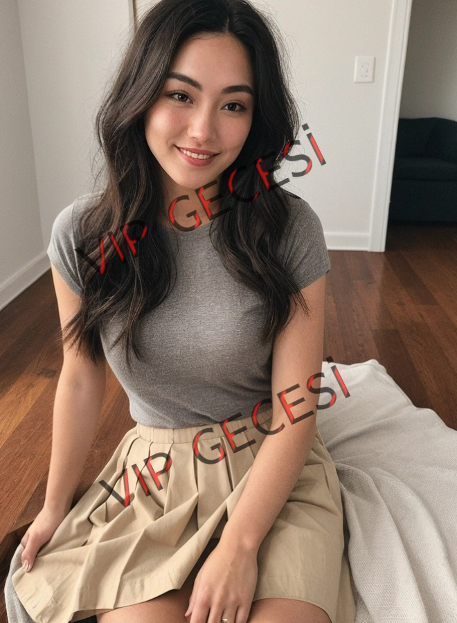 Küçükçekmece Özge İstanbul Escort