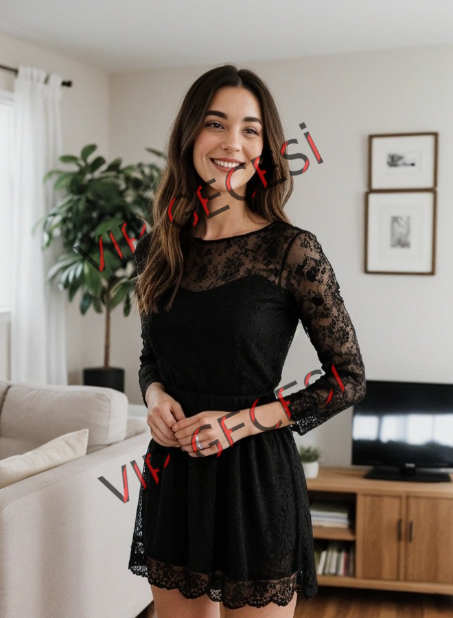 Küçükçekmece Ezel Avrupa Yakası Escort