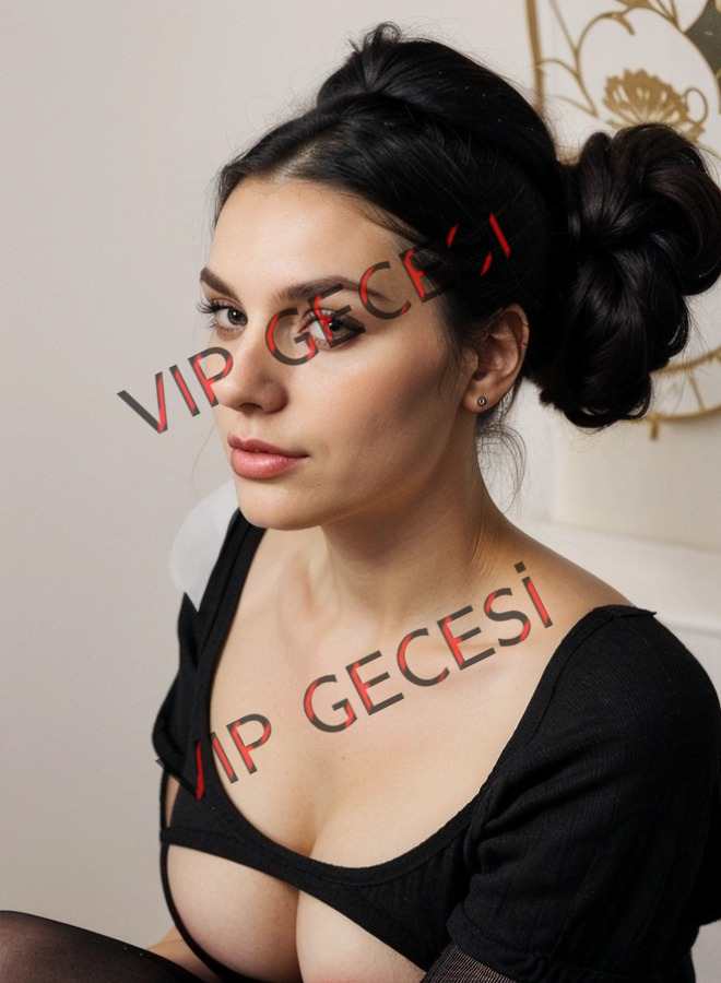 Küçükçekmece Rüya İstanbul Escort