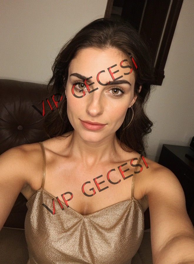 Küçükçekmece Fatma İstanbul