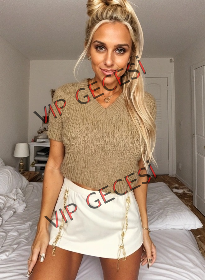 Küçükçekmece Tina İstanbul Escort