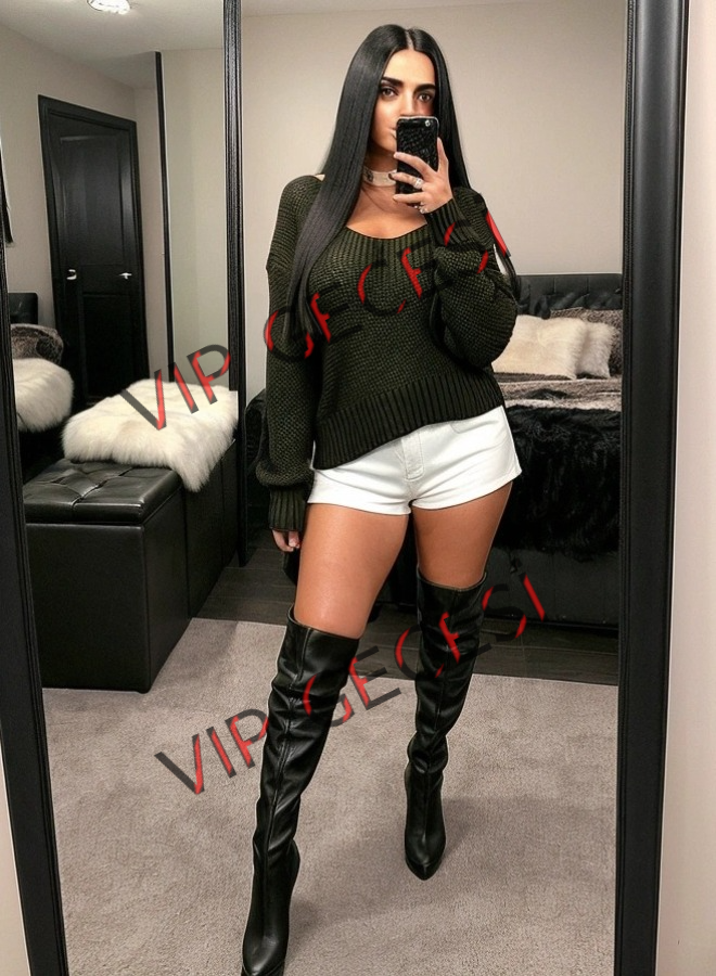 Küçükçekmece Gözde İstanbul Escort