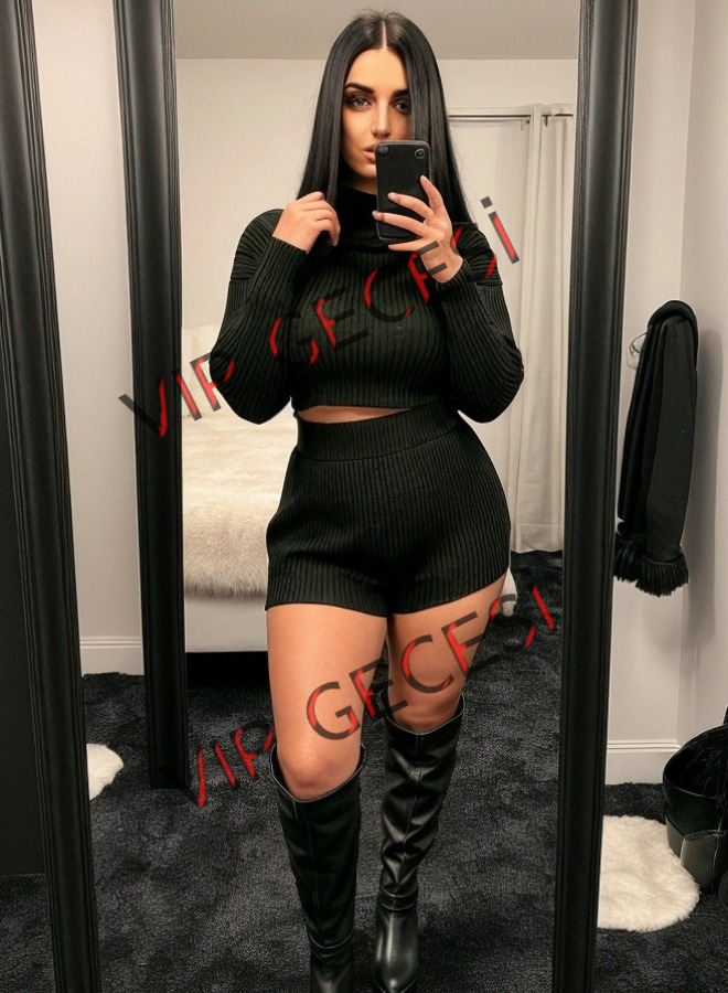 Küçükçekmece Gözde İstanbul Escort