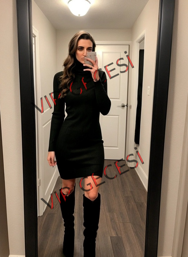 Küçükçekmece Gamze İstanbul