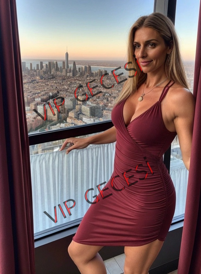 Küçükçekmece Canan İstanbul