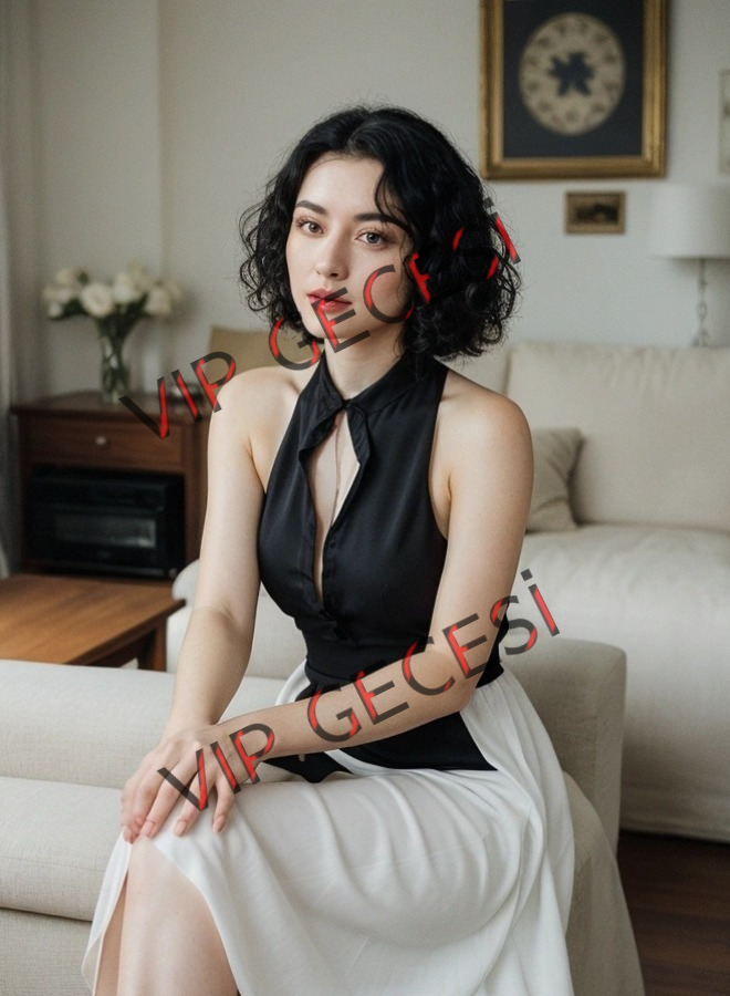 Küçükçekmece Escort Olga