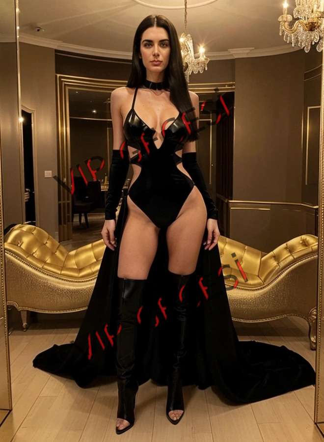 Küçükçekmece Melisa İstanbul
