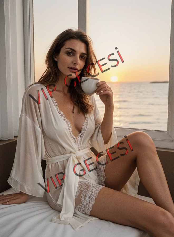 Küçükçekmece Gizem İstanbul Escort 