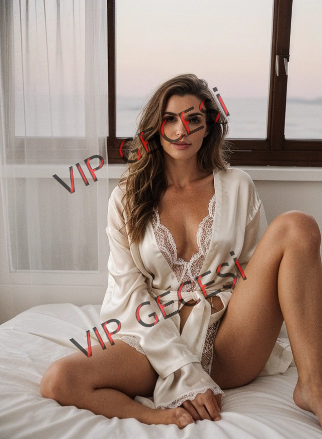 Küçükçekmece Gizem İstanbul Escort 