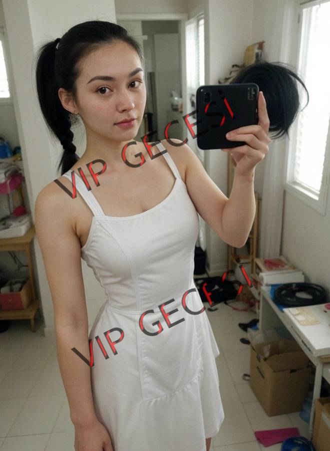 Küçükçekmece Escort Sofya Amira