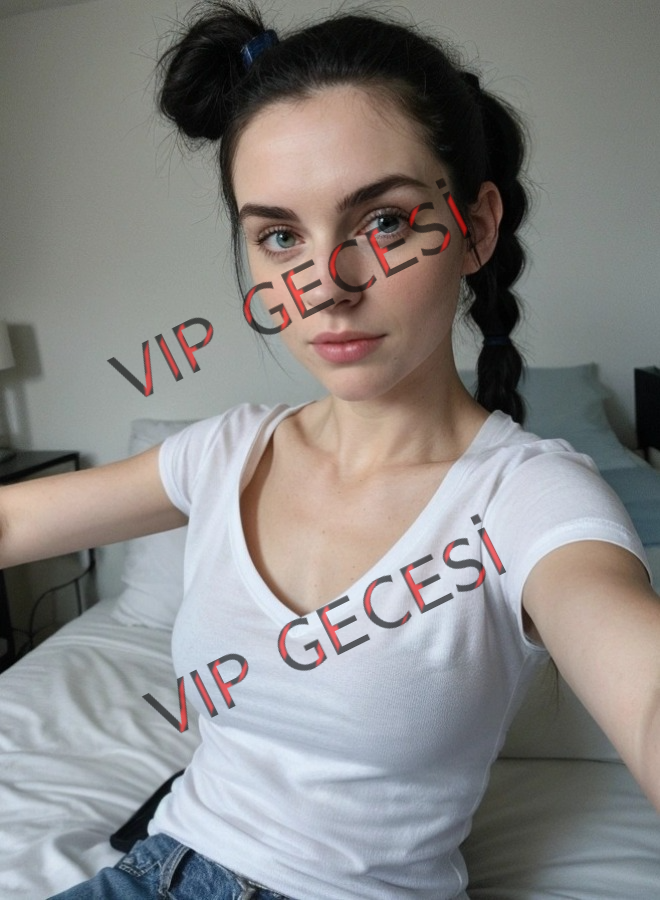 Küçükçekmece Escort CANSU