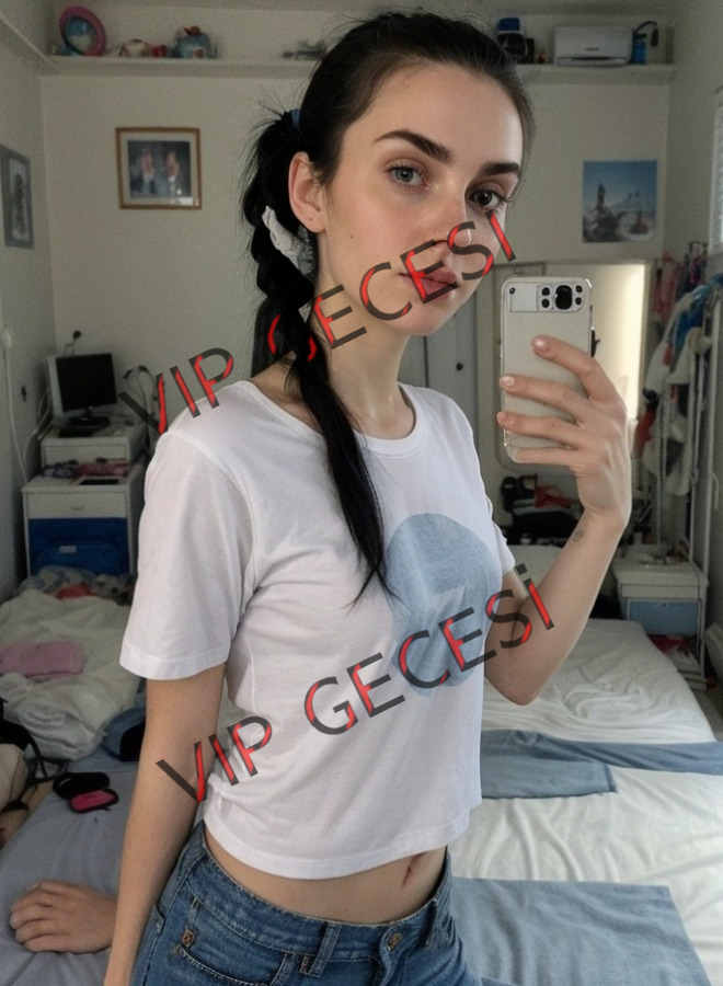 Küçükçekmece Escort CANSU