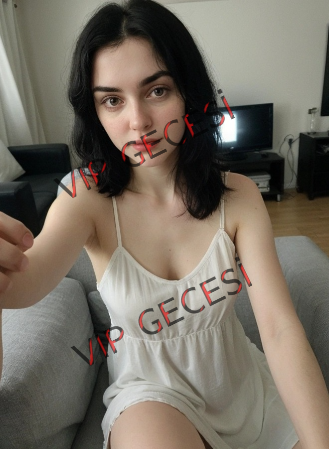 Küçükçekmece Escort ALEYNA