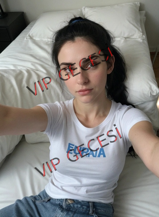 Küçükçekmece Escort ALEYNA