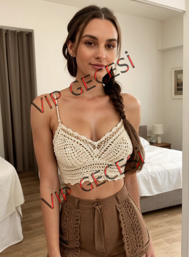 Küçükçekmece Nisa İstanbul Escort
