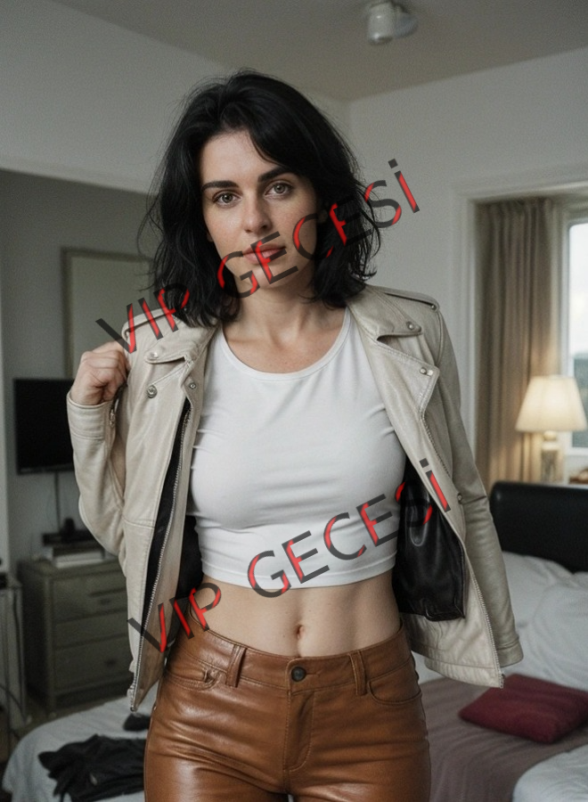 Küçükçekmece Escort Hande