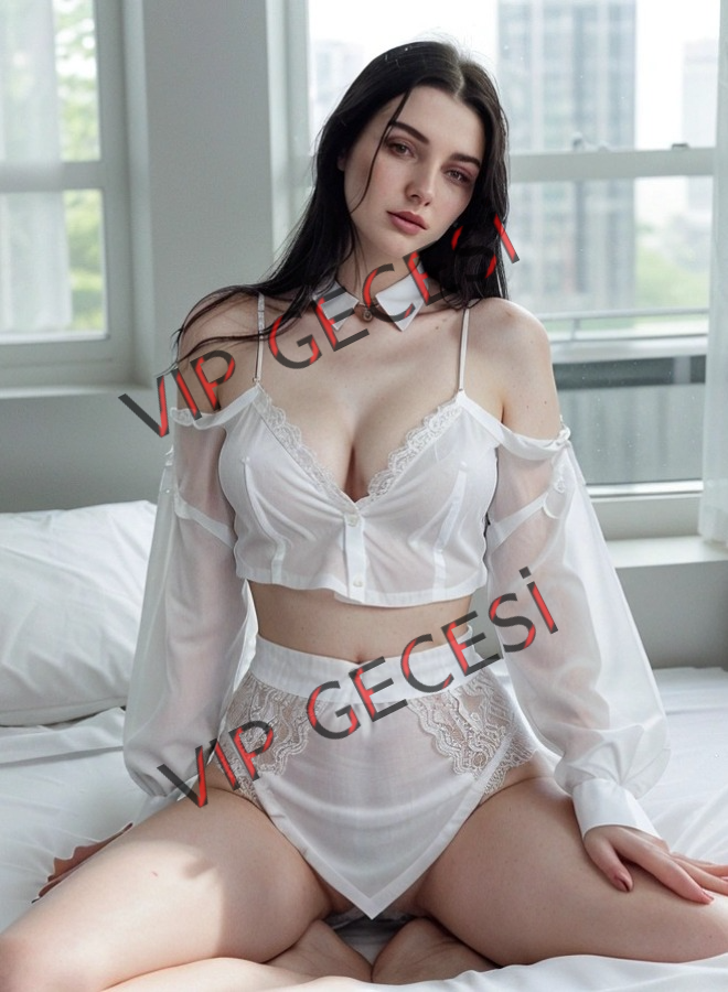 Küçükçekmece Maya İstanbul Escort
