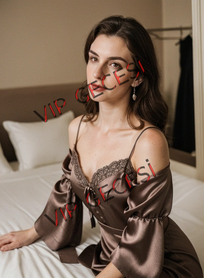 Küçükçekmece Sofia Fatih Escort