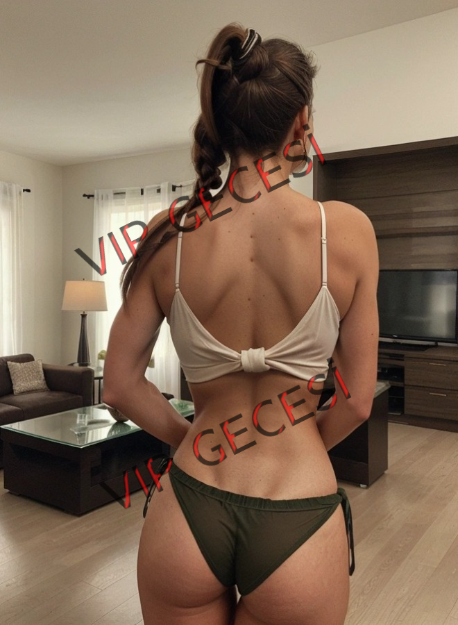 Küçükçekmece İrina İstanbul