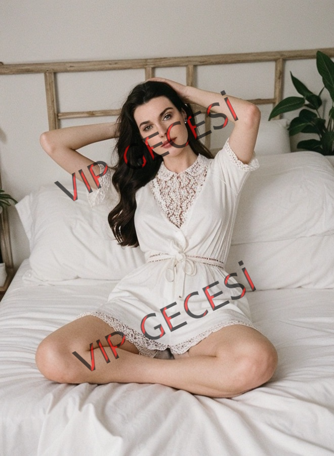 Küçükçekmece Eda Şişli Eskort