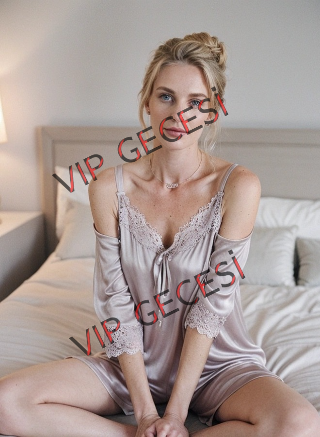 Küçükçekmece Aylin İstanbul Eskort
