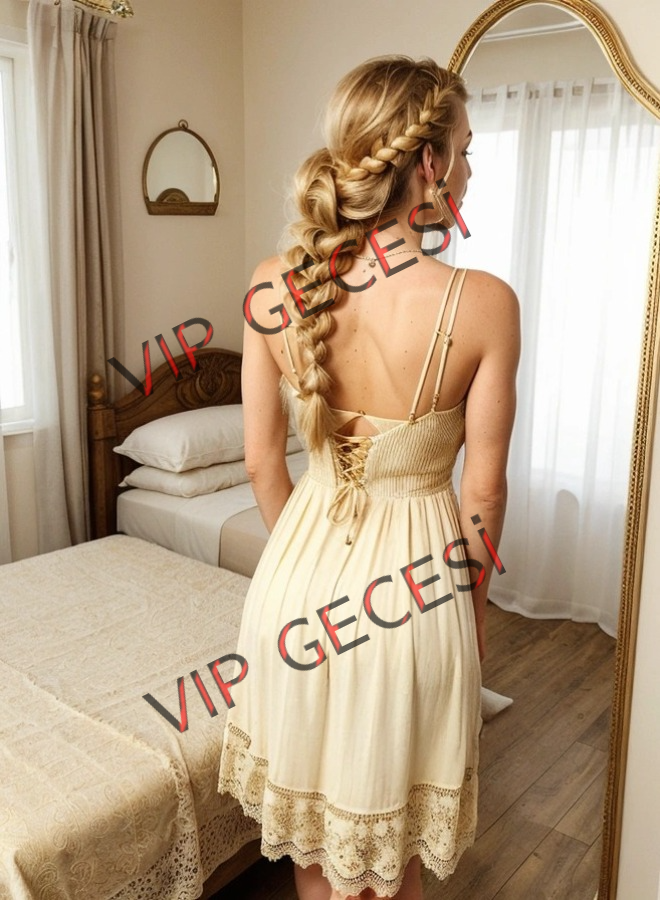 Küçükçekmece Hannan İstanbul Escort