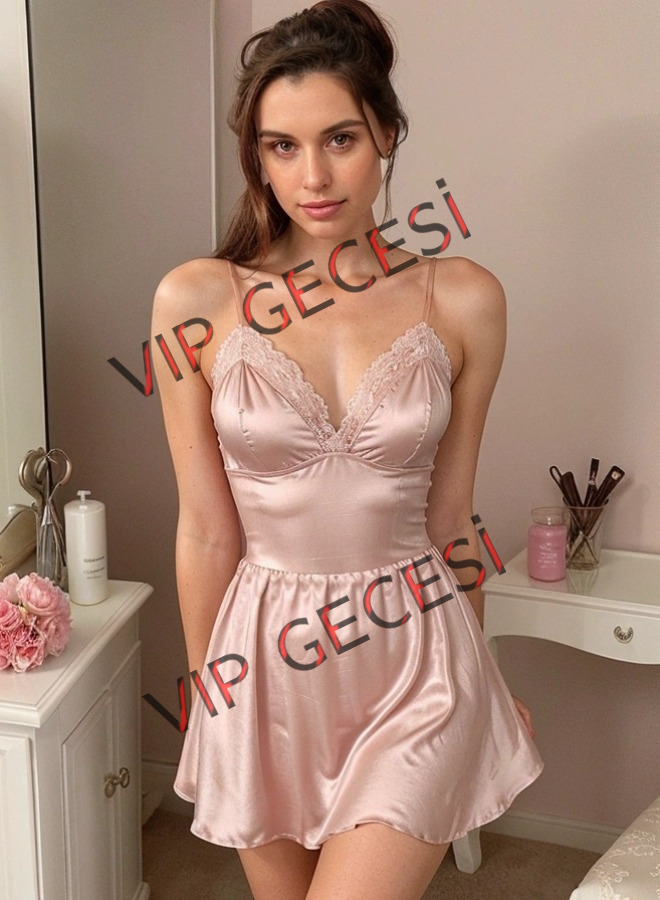Küçükçekmece İranlı Azize İstanbul Escort