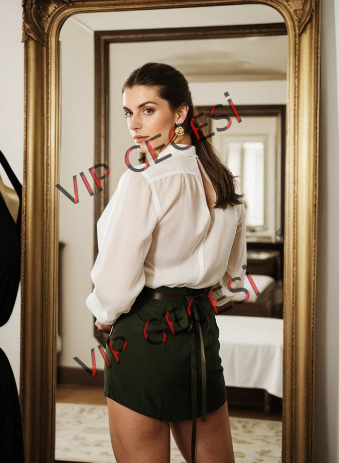 Küçükçekmece Leyla Ataköy