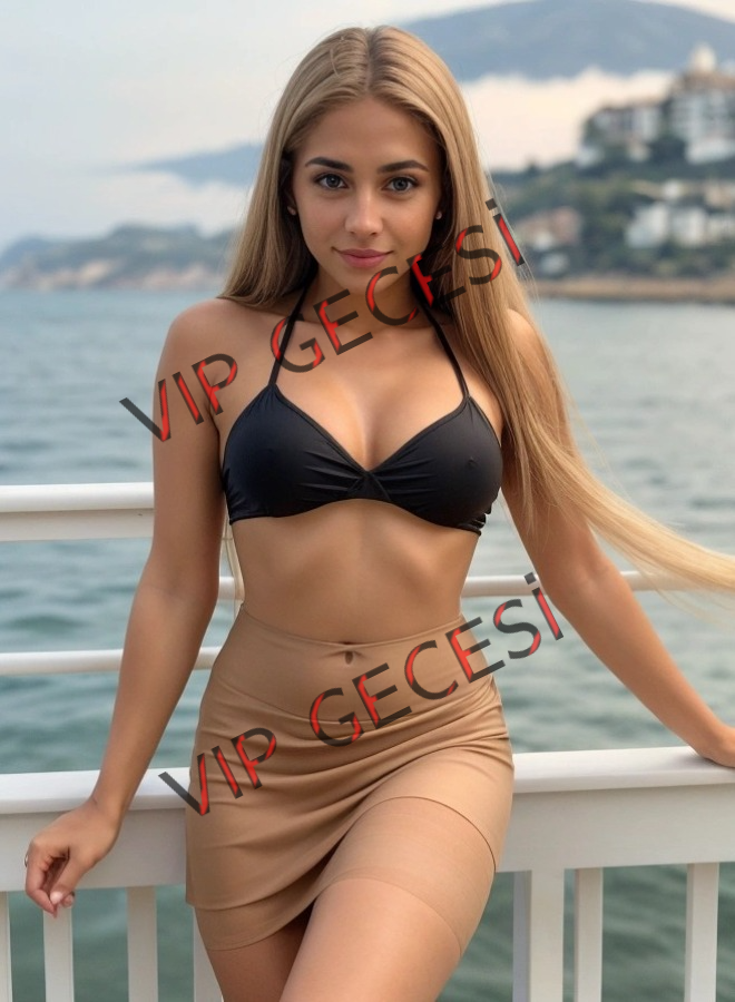 Küçükçekmece Escort JESiKA