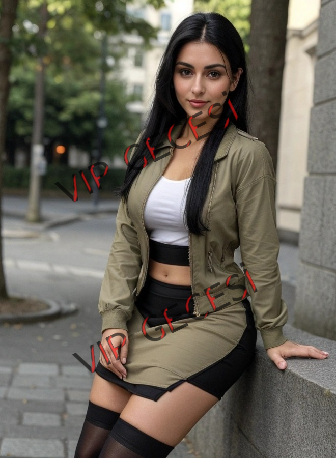 Küçükçekmece Escort Buse