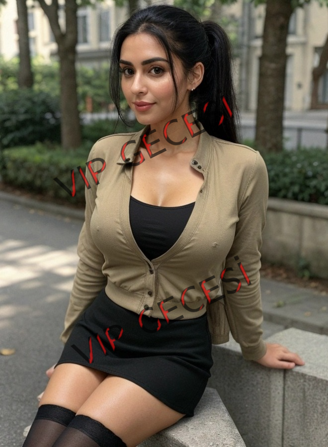 Küçükçekmece Escort Buse