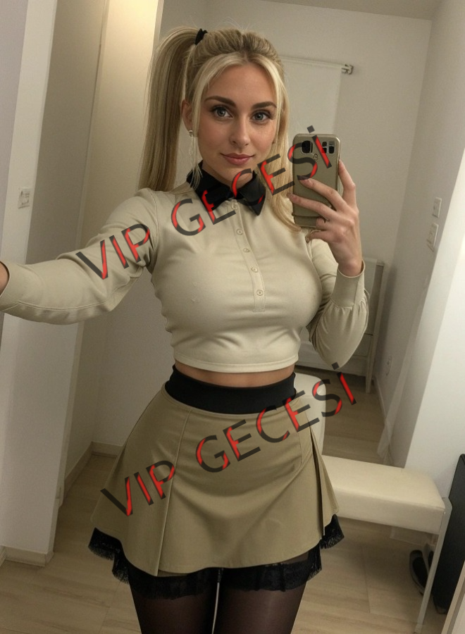 Küçükçekmece Escort Bella & Lara