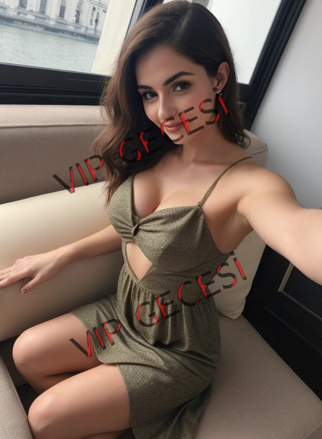 Küçükçekmece Escort Buse