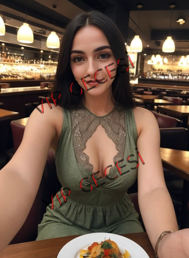 Küçükçekmece Escort Dilya