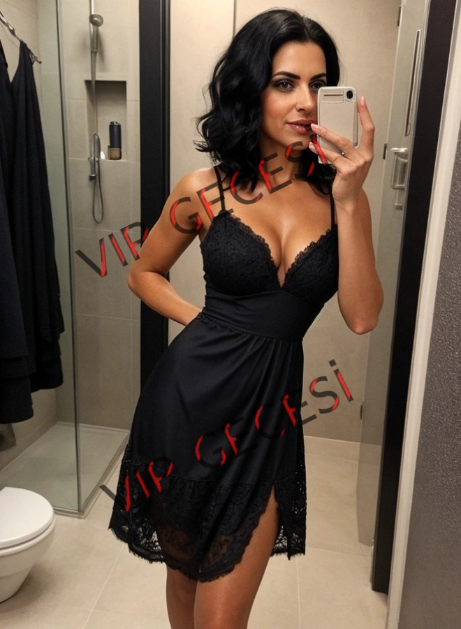 Küçükçekmece Escort Farah