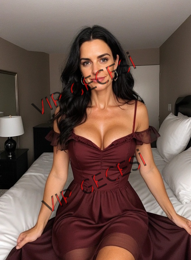 Küçükçekmece Escort Bahar