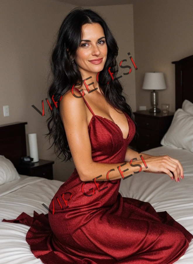 Küçükçekmece Escort Bahar
