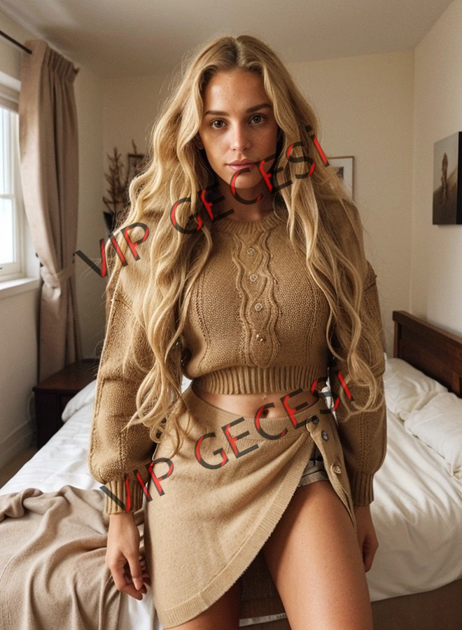 Küçükçekmece Vip Vika İstanbul