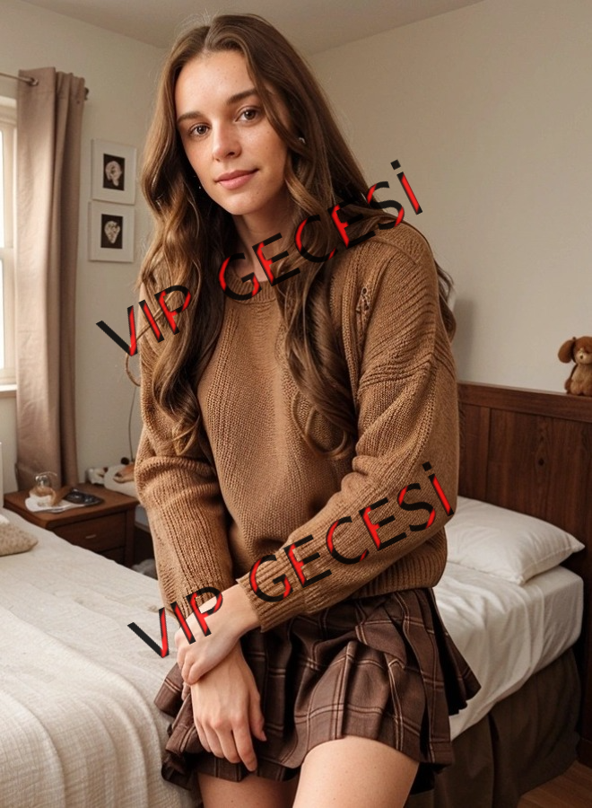 Küçükçekmece Vip Olga İstanbul