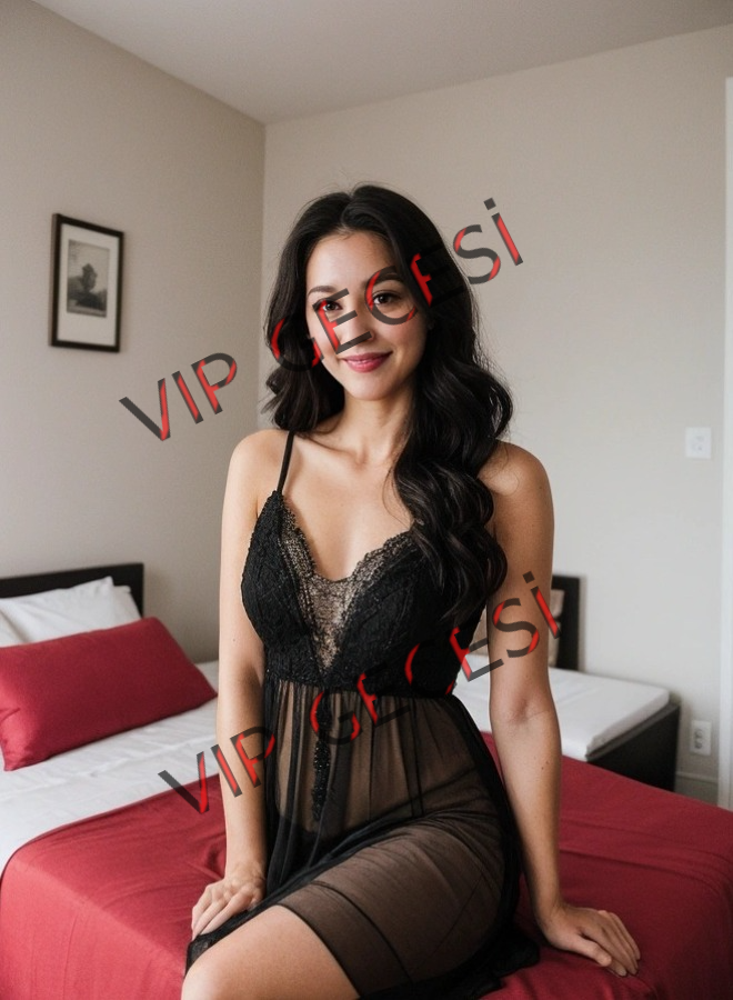 Küçükçekmece Alexi ve Jesika İstanbul