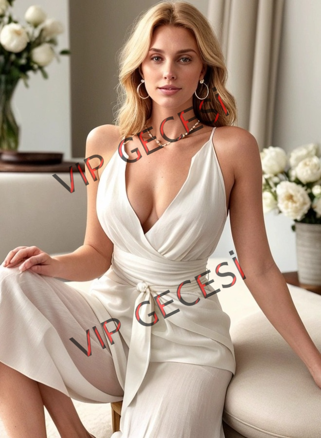 Küçükçekmece Aynur Bakırköy Escort