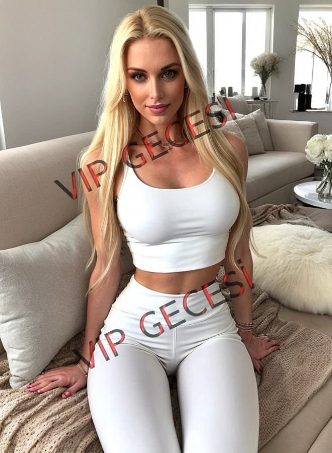 Küçükçekmece Eda İstanbul Escort