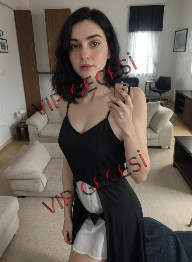 Küçükçekmece Escort Alev