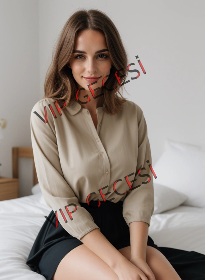 Küçükçekmece Escort Gamze - Lena