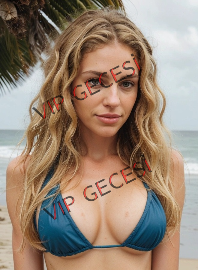 Küçükçekmece Escort Merve