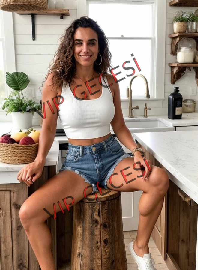 Küçükçekmece Esin ve Lina İstanbul