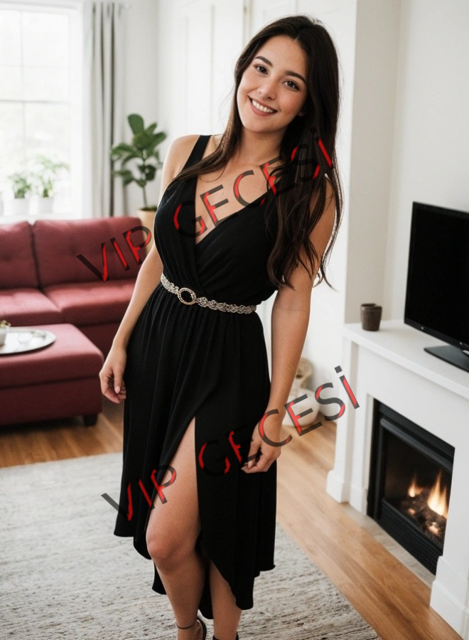 Küçükçekmece Ezel Avrupa Yakası Escort