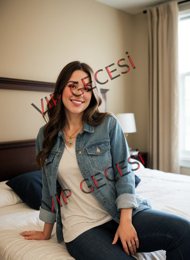 Küçükçekmece Hilal ve Julia İstanbul
